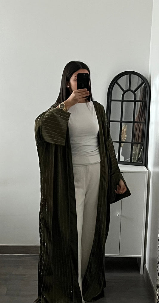 KIMONO YARA