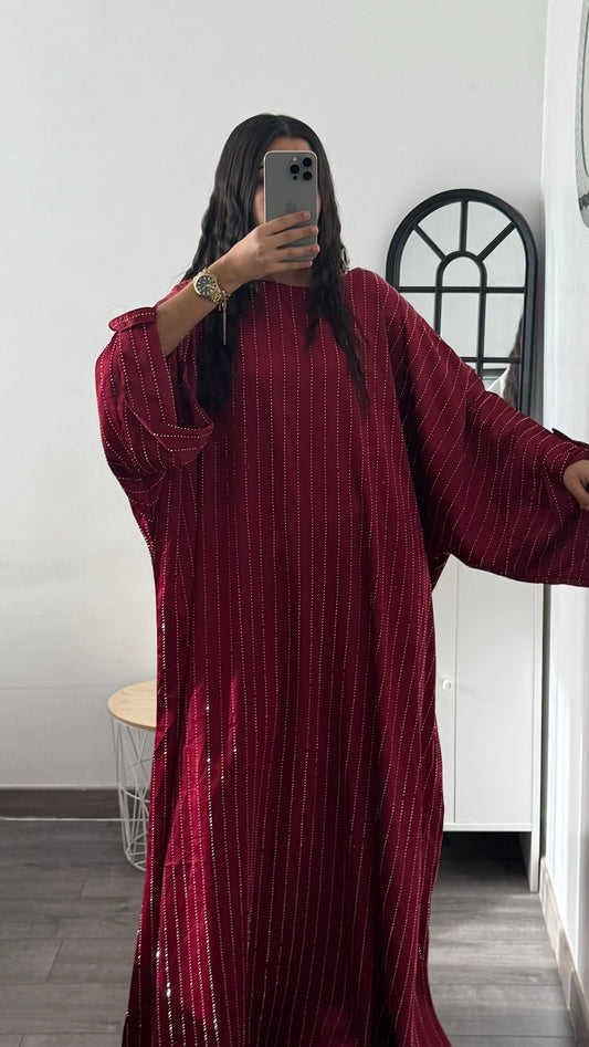 ABAYA EYA