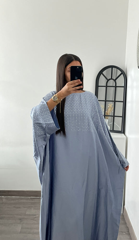 ABAYA AMIRA