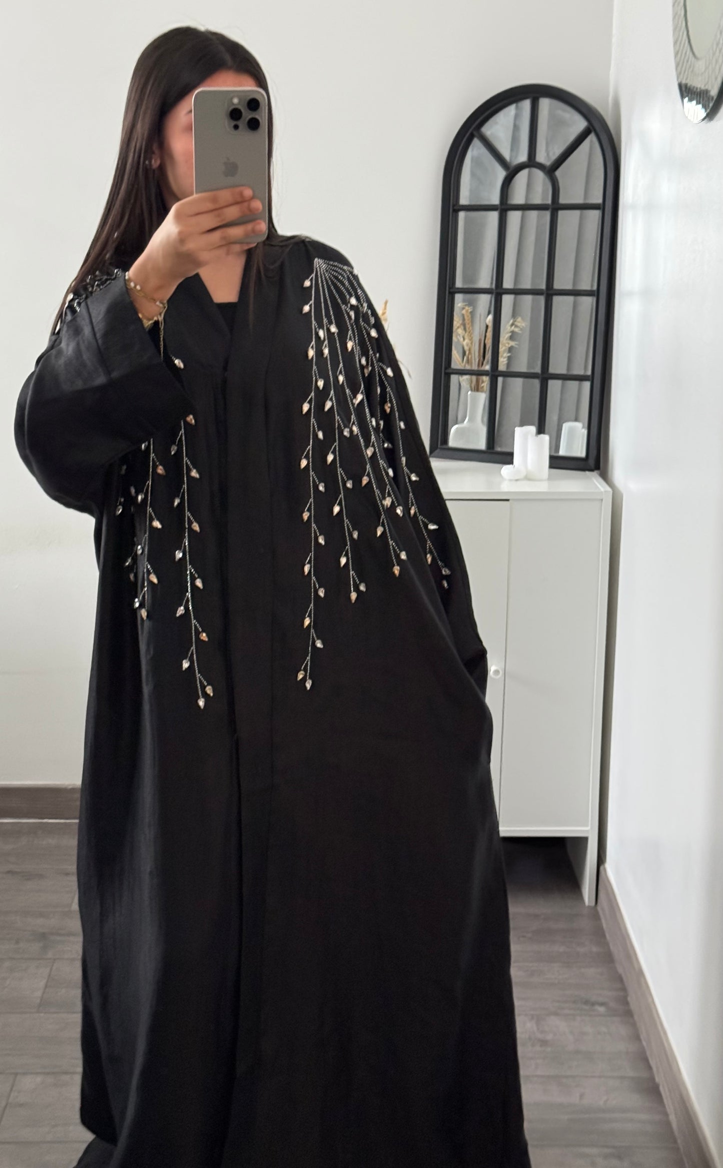 ABAYA LAYLA