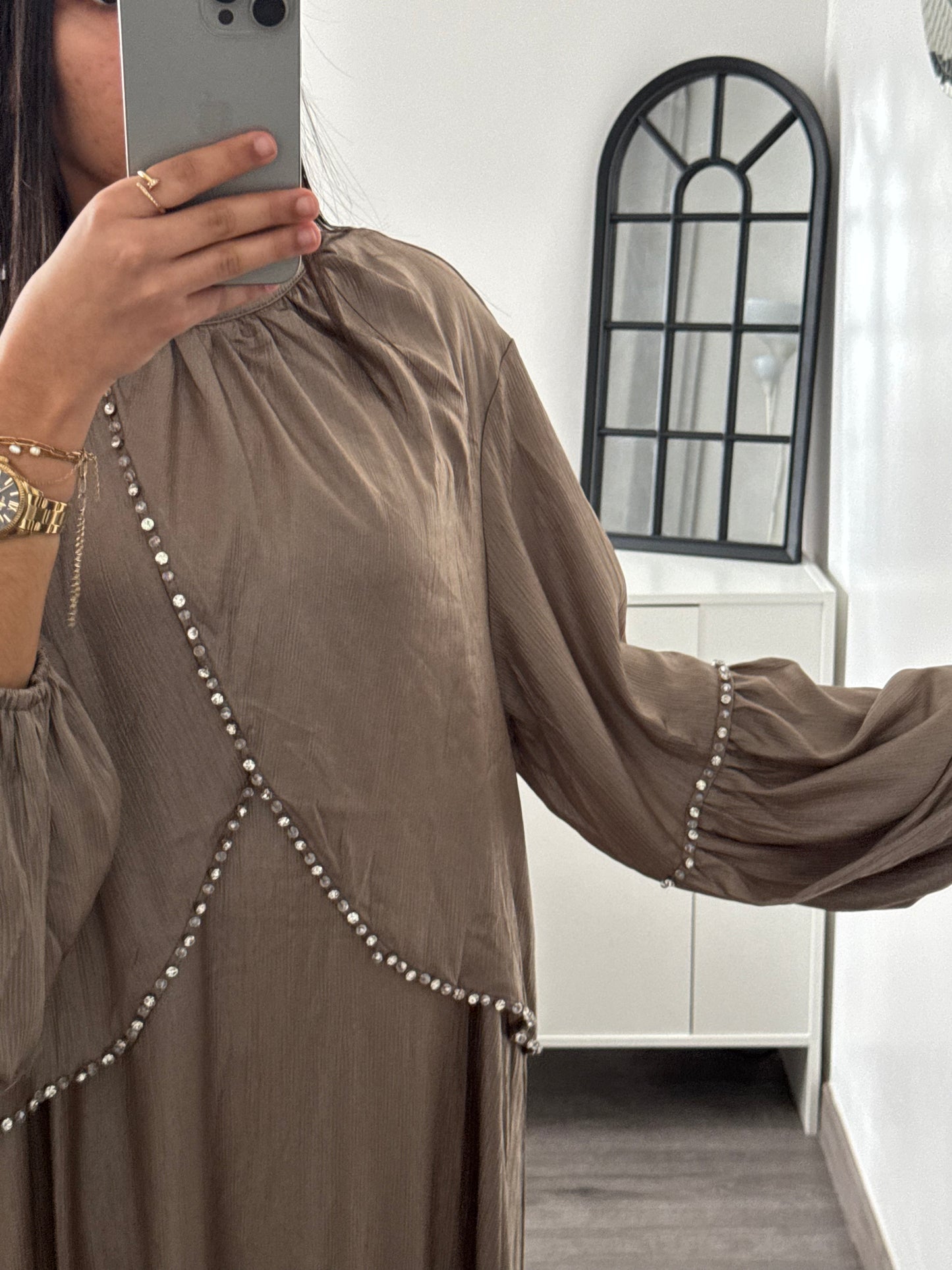 ABAYA NOOR