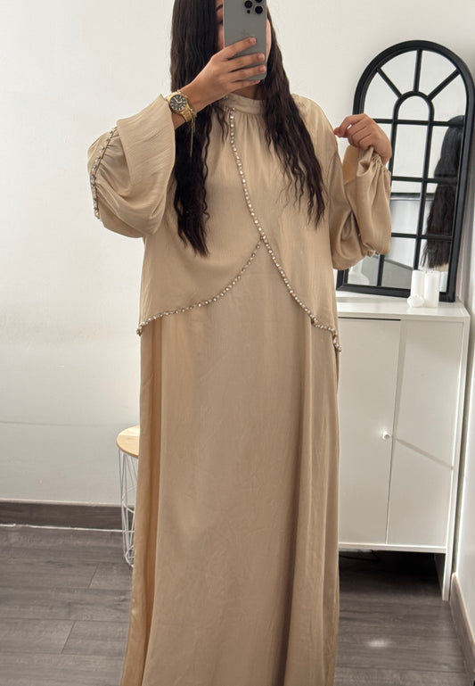 ABAYA NOOR