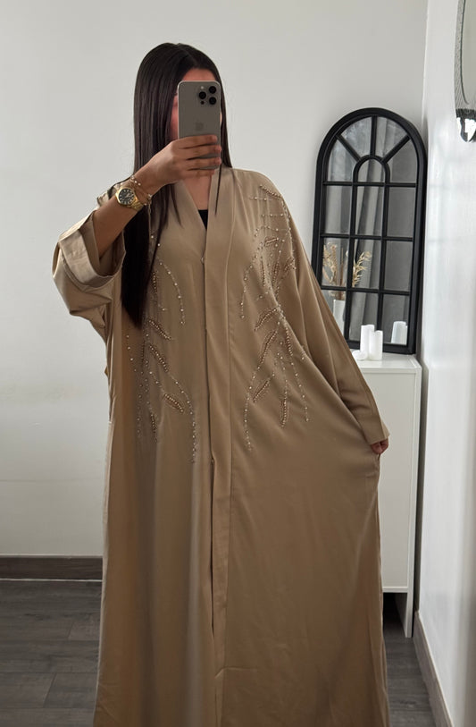 ABAYA NAWARA