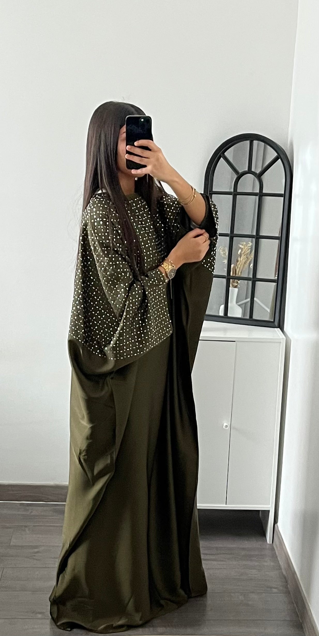ABAYA AMIRA