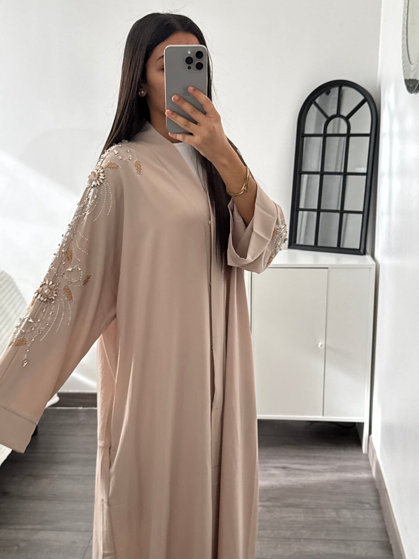 ABAYA NEYA