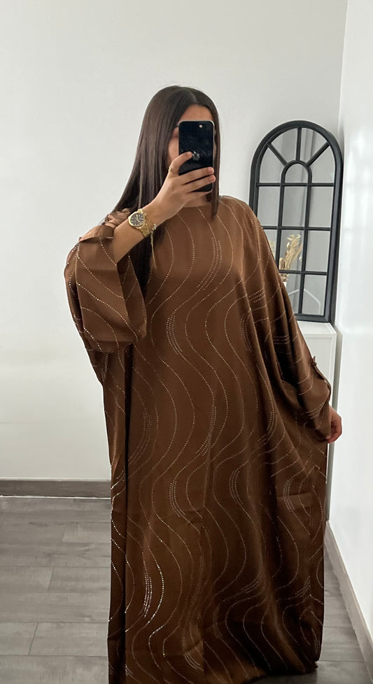 ABAYA LEYLA