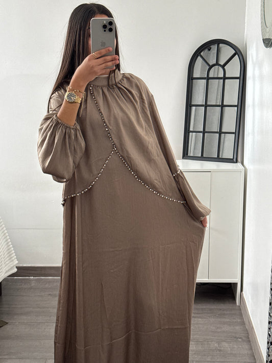 ABAYA NOOR