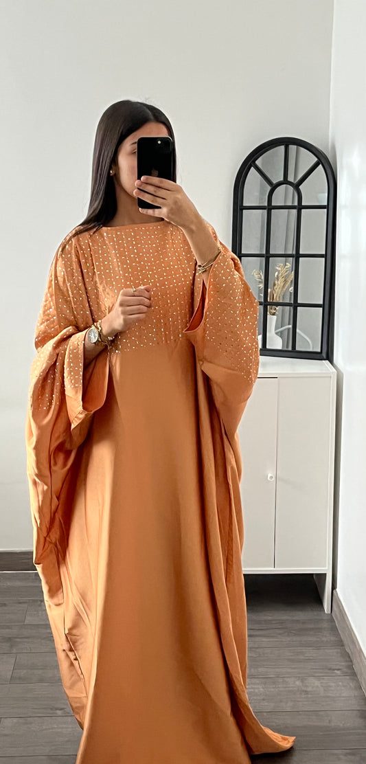 ABAYA AMIRA