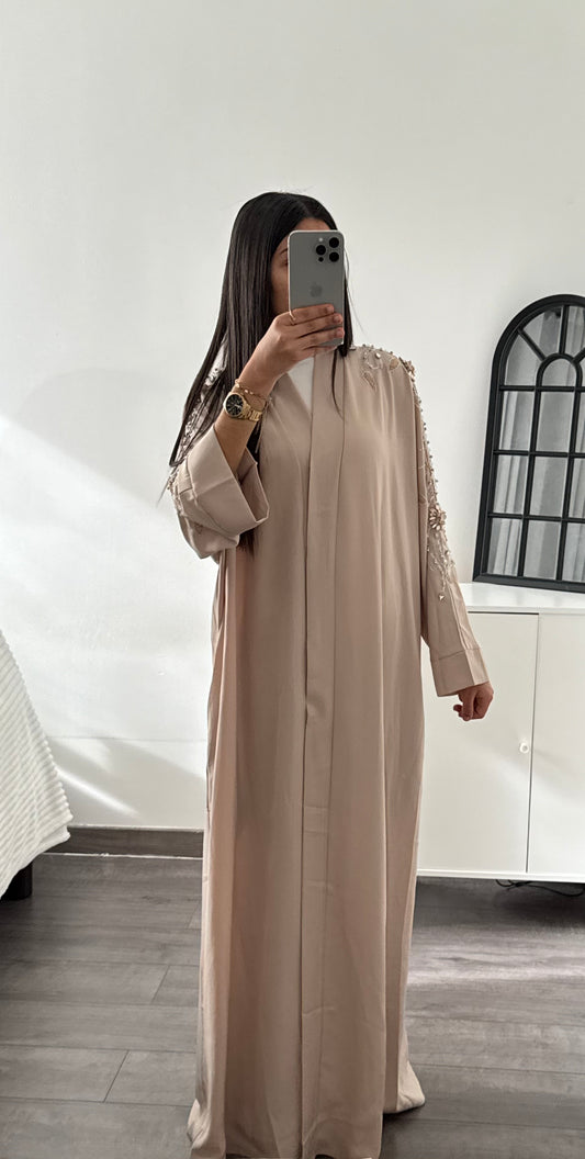 ABAYA NEYA