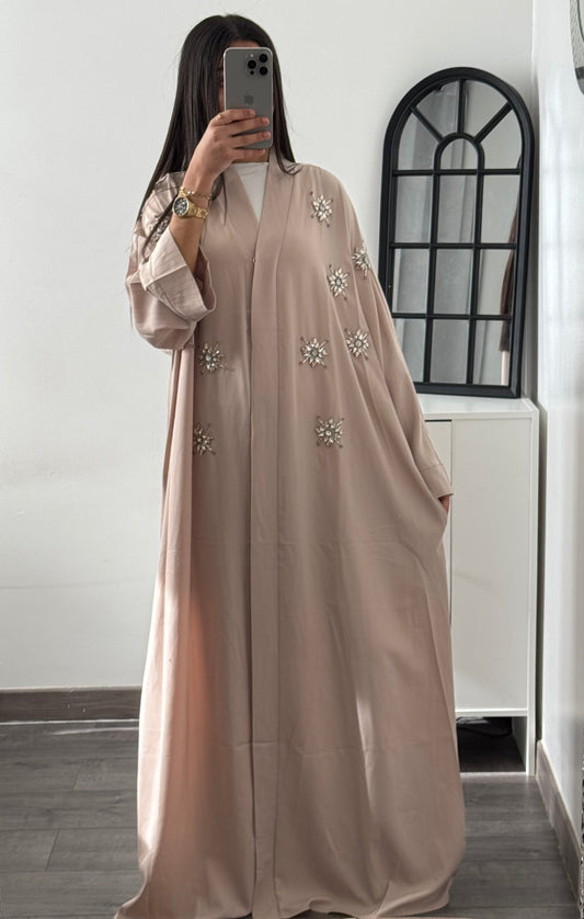 ABAYA ZAHIRA