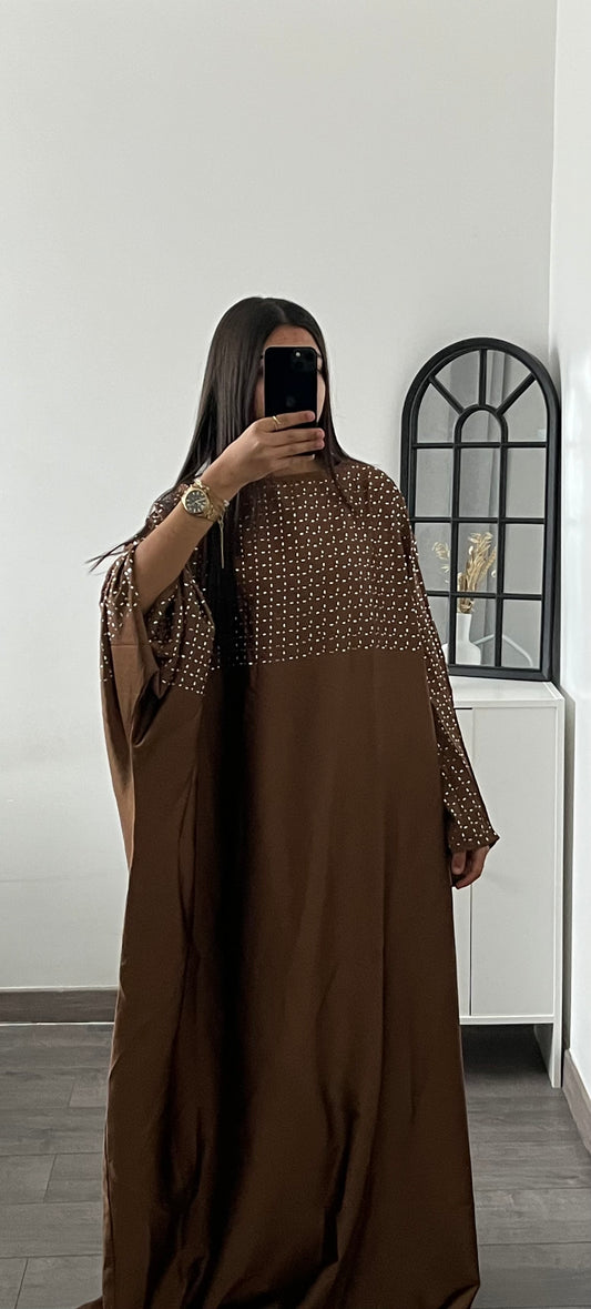ABAYA AMIRA