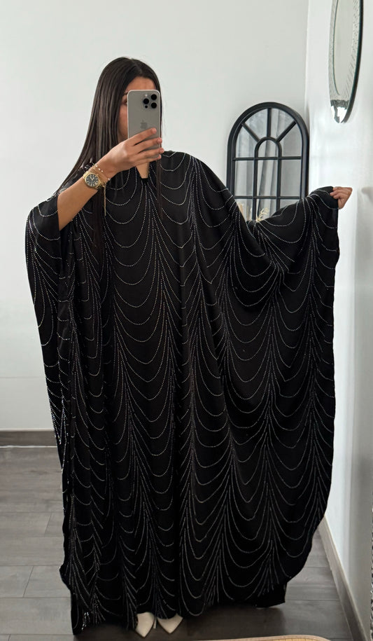 ABAYA ABYSSA