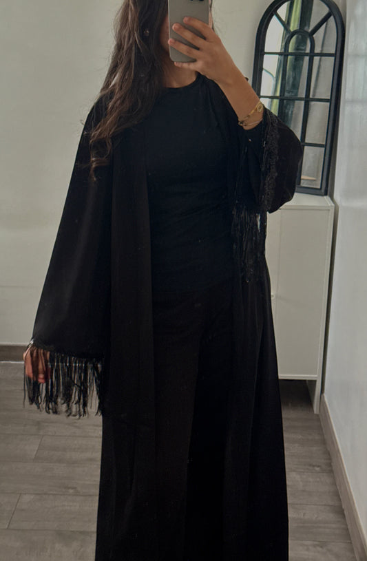 KIMONO IBTISSAM
