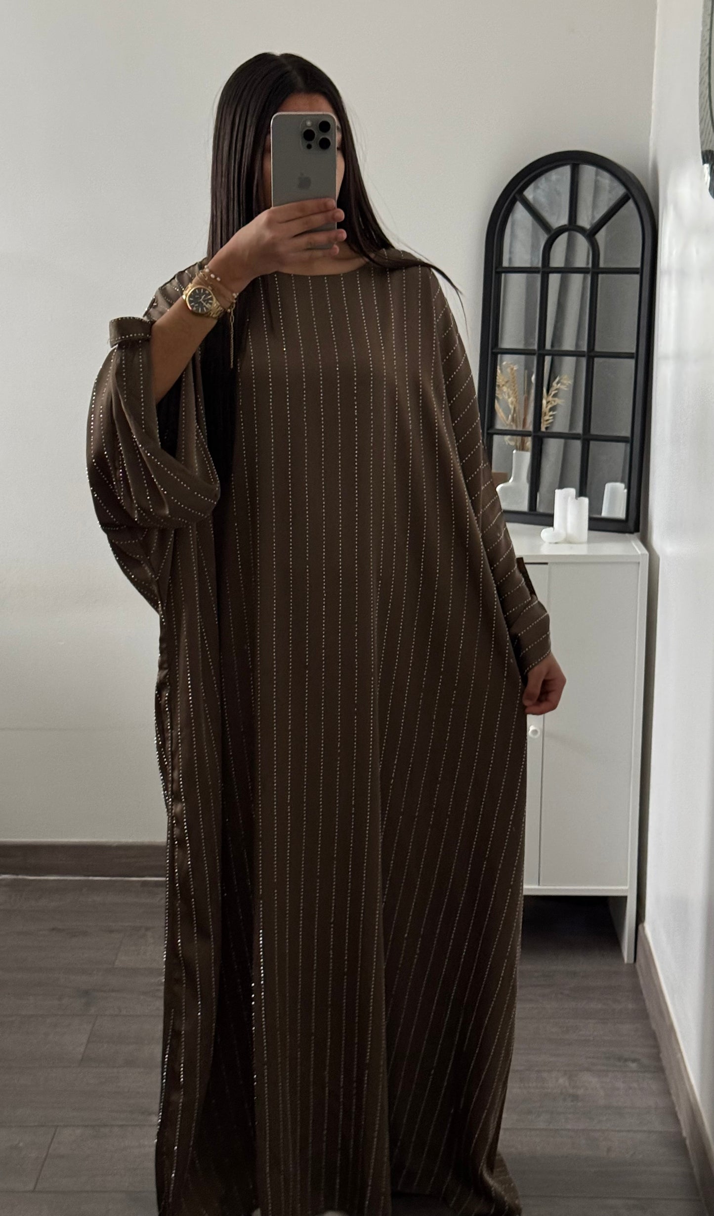 ABAYA EYA