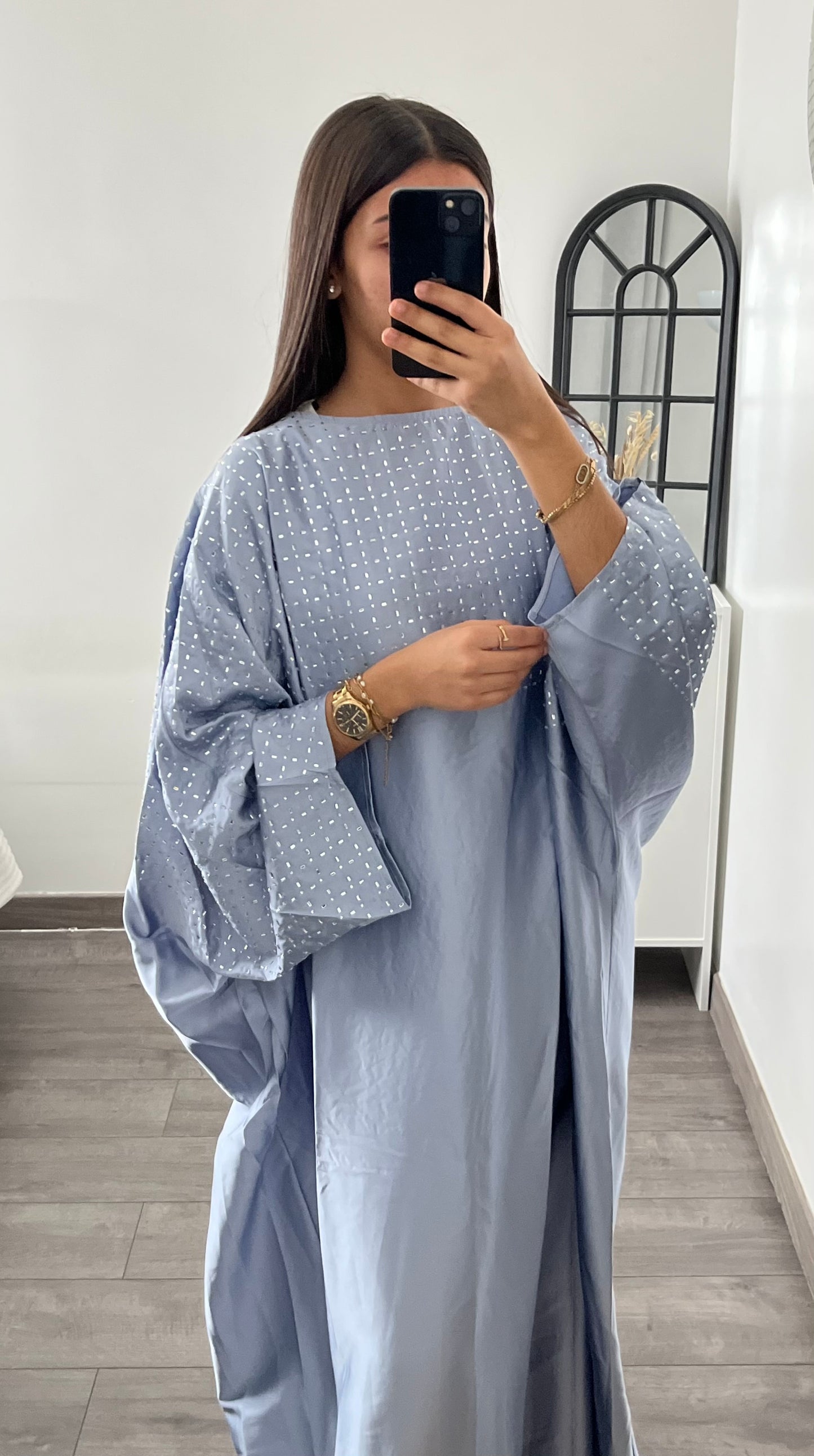 ABAYA AMIRA