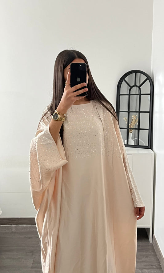 ABAYA AMIRA