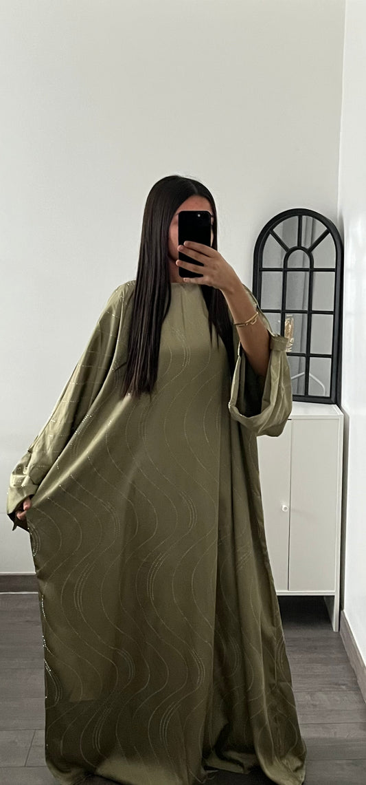 ABAYA LEYLA
