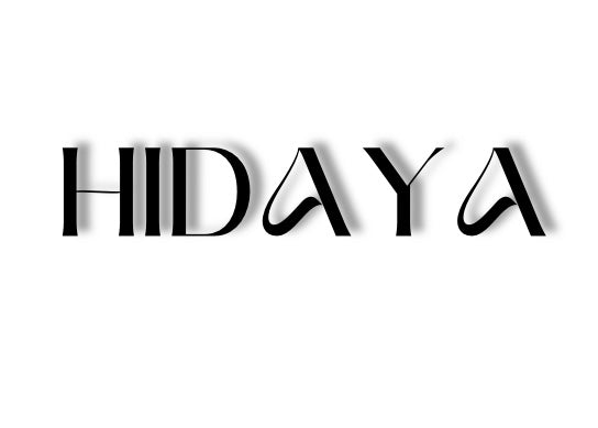 HIDAYA