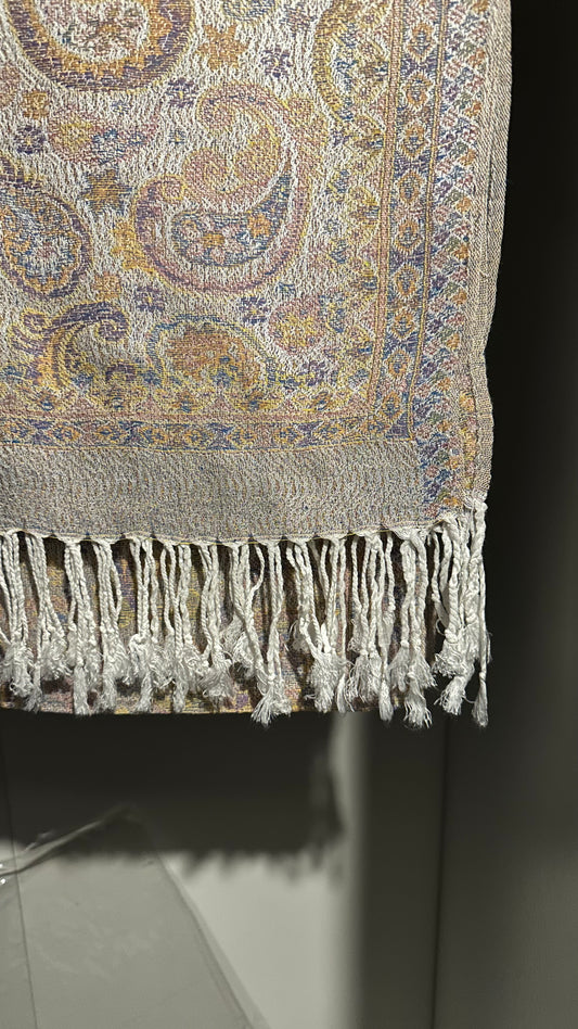 PASHMINA ILINA
