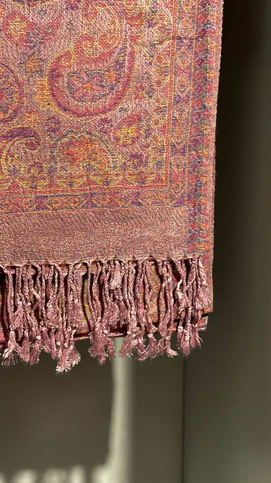 PASHMINA AYLA